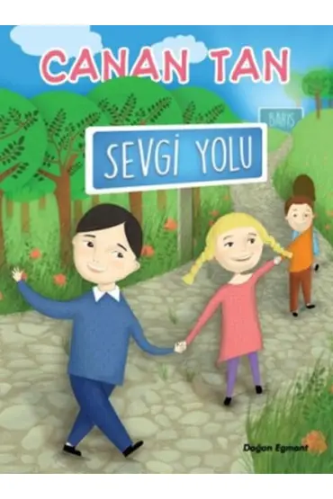 Sevgi Yolu  (4022)