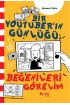 Beğenileri Görelim - Bir Youtuber’ın Günlüğü  (4022)