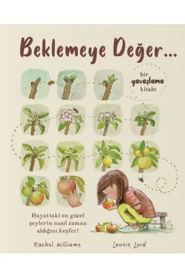 Beklemeye Değer  (4022)