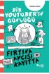 Fırtına Avcısı Kayıtta - Bir Youtuber’ın Günlüğü  (4022)