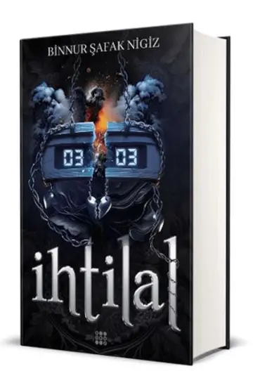 İhtilal-2 (Ciltli)  (4022)