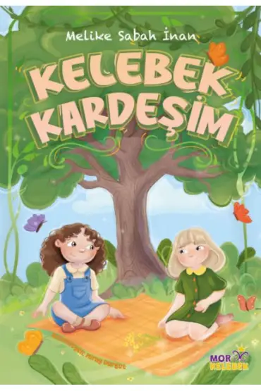 Kelebek Kardeşim  (4022)