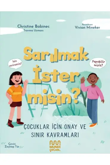 Sarılmak İster Misin?  (4022)