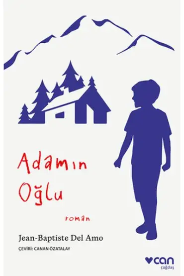 Adamın Oğlu  (4022)