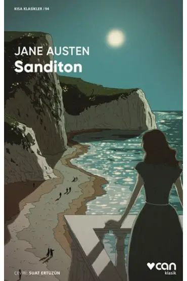 Sanditon  (4022)