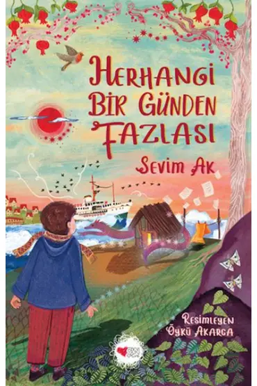 Herhangi Bir Günden Fazlası  (4022)