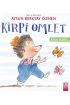 Kirpi Omlet  (4022)