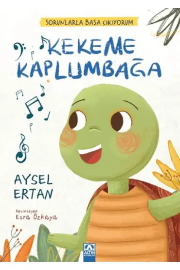 Kekeme Kaplumbağa  (4022)