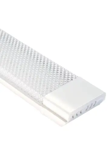 80W 120 CM KRİSTAL BEYAZ LED BANT ARMATÜR 6500K (2Lİ PAKET) (4767)