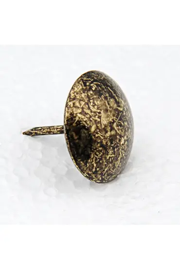Febko Kabara - Eskitme Antik Kabara / Raptiye 11 mm 50 adet