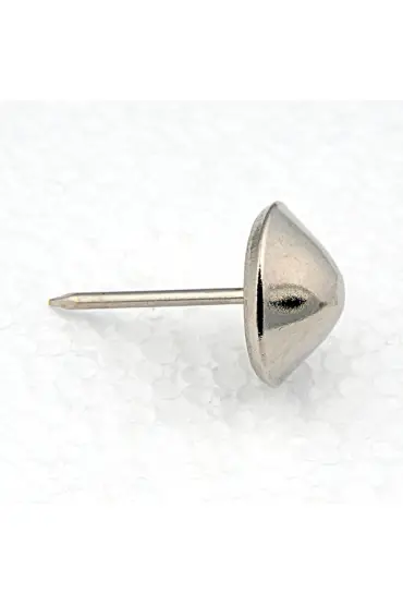 Febko Gümüş, Nikel Konik Kabara Raptiye 11 mm - 100 adet