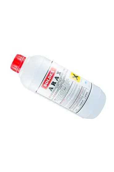 Arax Flux 250 ml - Özel Lehim Suları