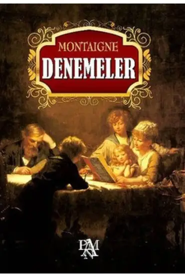 Denemeler  (4022)