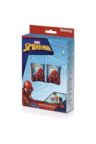  505 Kolluk Lisanslı Spider-Man 23x15Cm