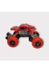 Çek Bırak Cross Buggy Araba 14 Cm - Kırmızı