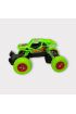 Çek Bırak Cross Buggy Araba 14 Cm - Yeşil