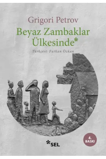 Beyaz Zambaklar Ülkesinde  (4022)