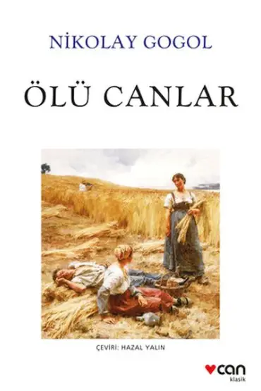 Ölü Canlar  (4022)