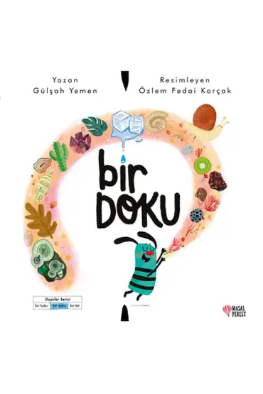 Bir Doku  (4022)