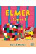 Elmer ve Süper El  (4022)