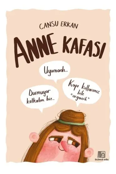 Anne Kafası  (4022)