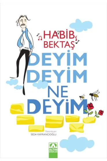 Deyim Deyim Ne Deyim  (4022)