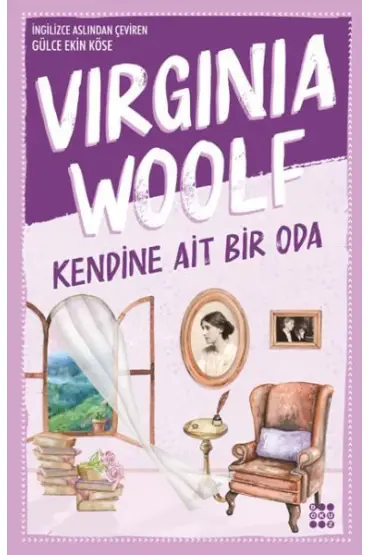 Kendine Ait Bir Oda  (4022)