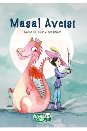 Masal Avcısı  (4022)