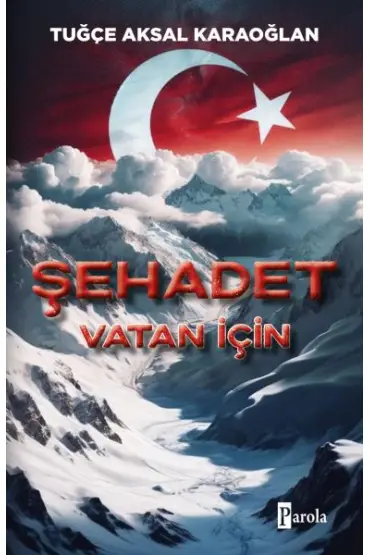 Şehadet – Vatan İçin  (4022)