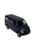 1:32 Mercedes Benz Sprinter  Çek Bırak Araba -  Lacivert