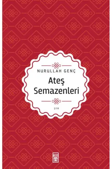 Ateş Semazenleri  (4022)