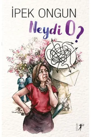 Neydi O?  (4022)