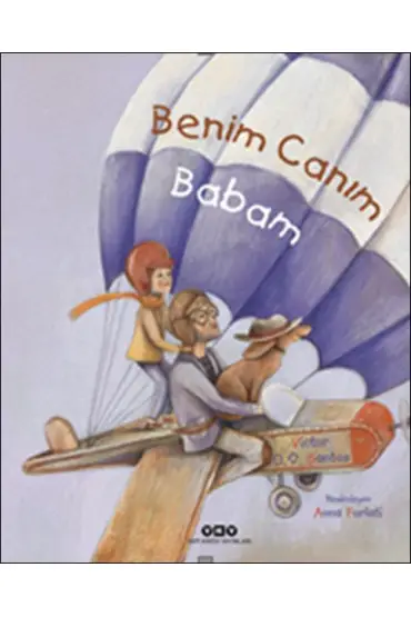 Benim Canım Babam  (4022)