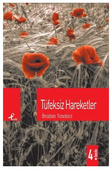 Tüfeksiz Hareketler  (4022)