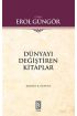 Dünyayı Değiştiren Kitaplar  (4022)