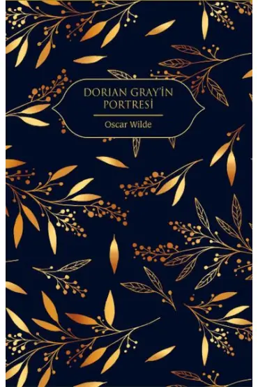 Dorian Gray'in Portresi  (4022)