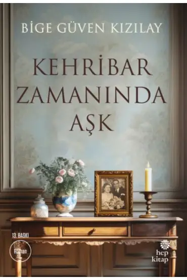 Kehribar Zamanında Aşk  (4022)