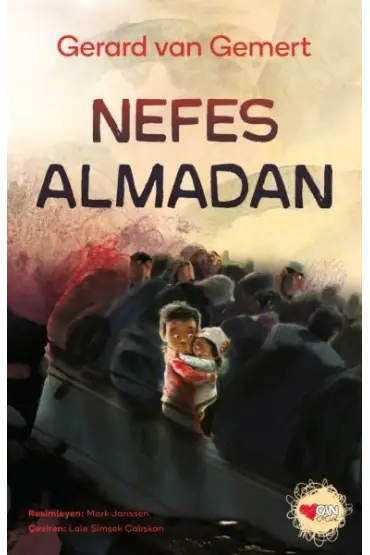 Nefes Almadan  (4022)