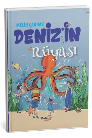 Deniz’in Rüyası  (4022)