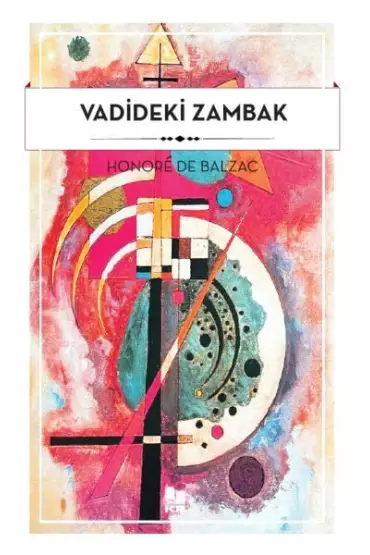 Vadideki Zambak  (4022)