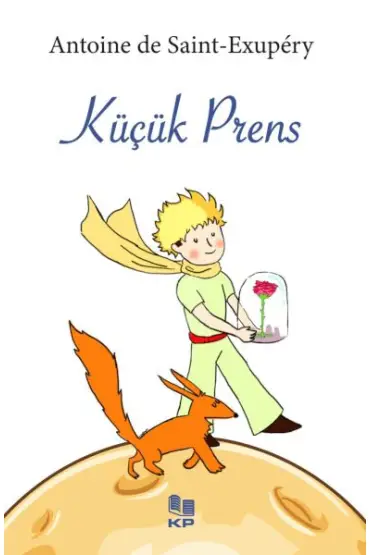 Küçük Prens  (4022)