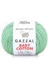 Gazzal Baby Cotton El Örgü İpi Neptün Yeşili 3425