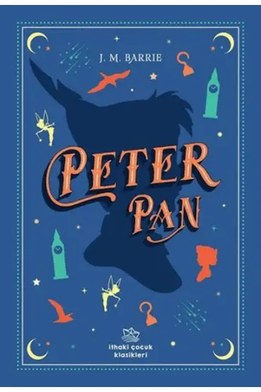 Peter Pan  (4022)