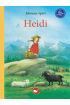 Çocuk Klasikleri: Heidi  (4022)