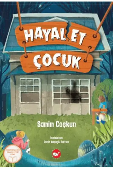 Hayal Et Çocuk  (4022)