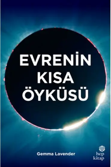 Evrenin Kısa Öyküsü  (4022)