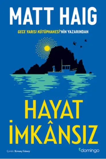 Hayat İmkansız  (4022)