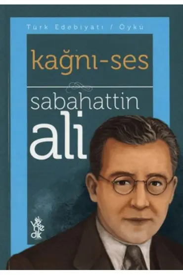 Kağnı - Ses  (4022)