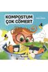 Kompostum Çok Cömert  (4022)