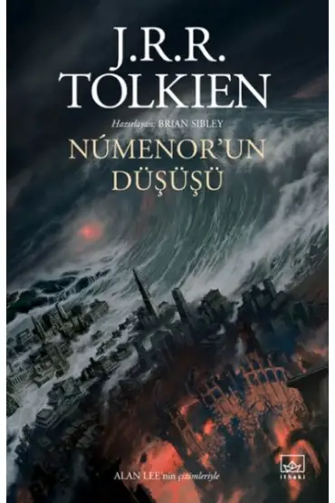 Numenor’un Düşüşü  (4022)